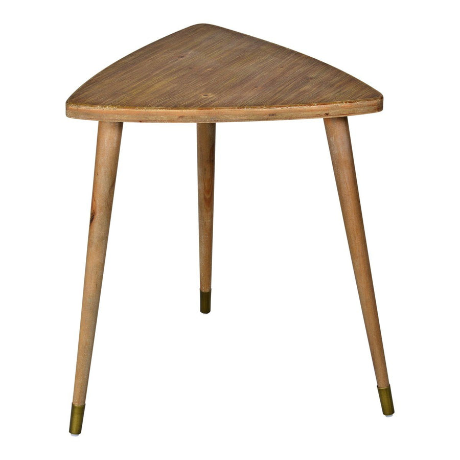 Frasier Triangle Top Table