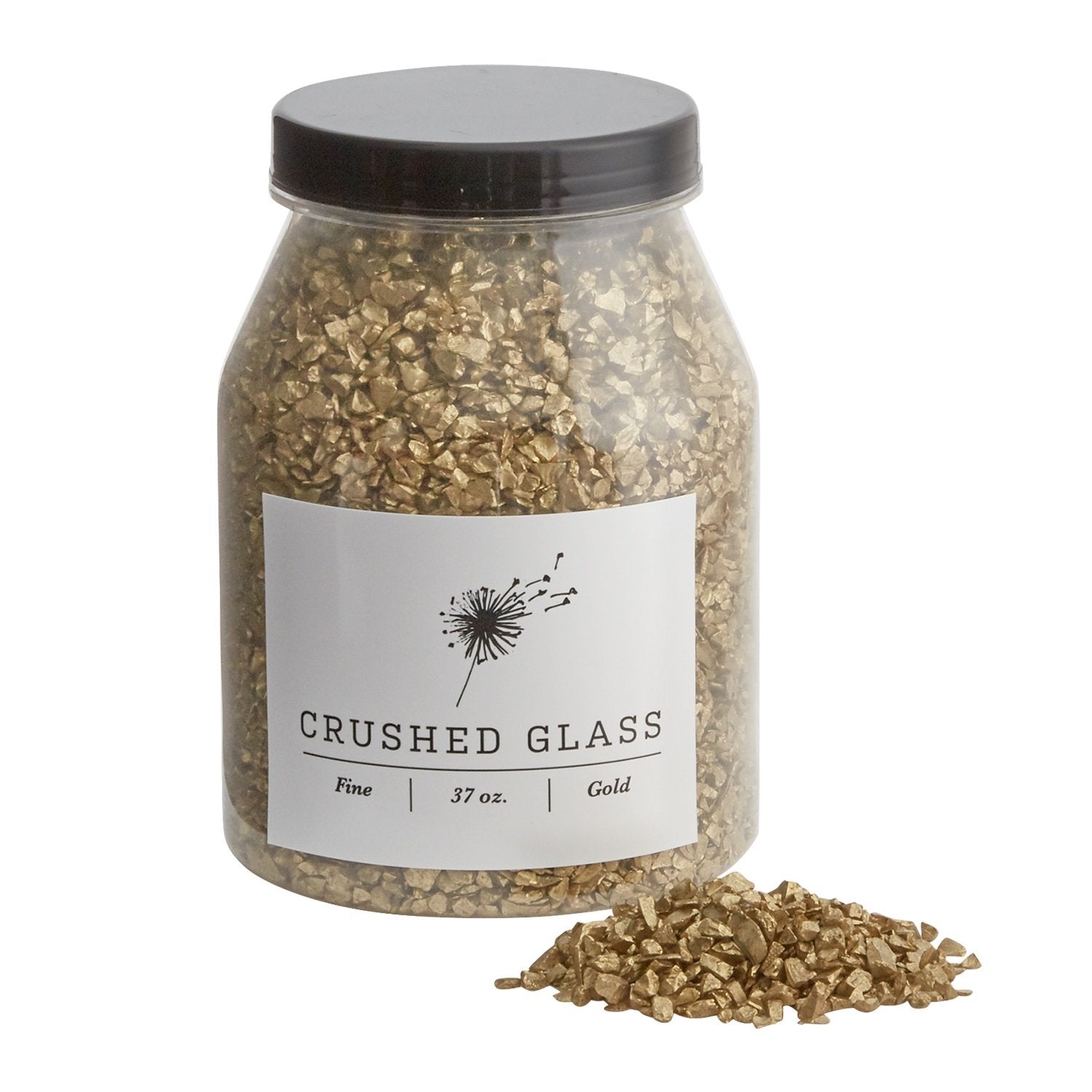 Crushed Glass - Fine