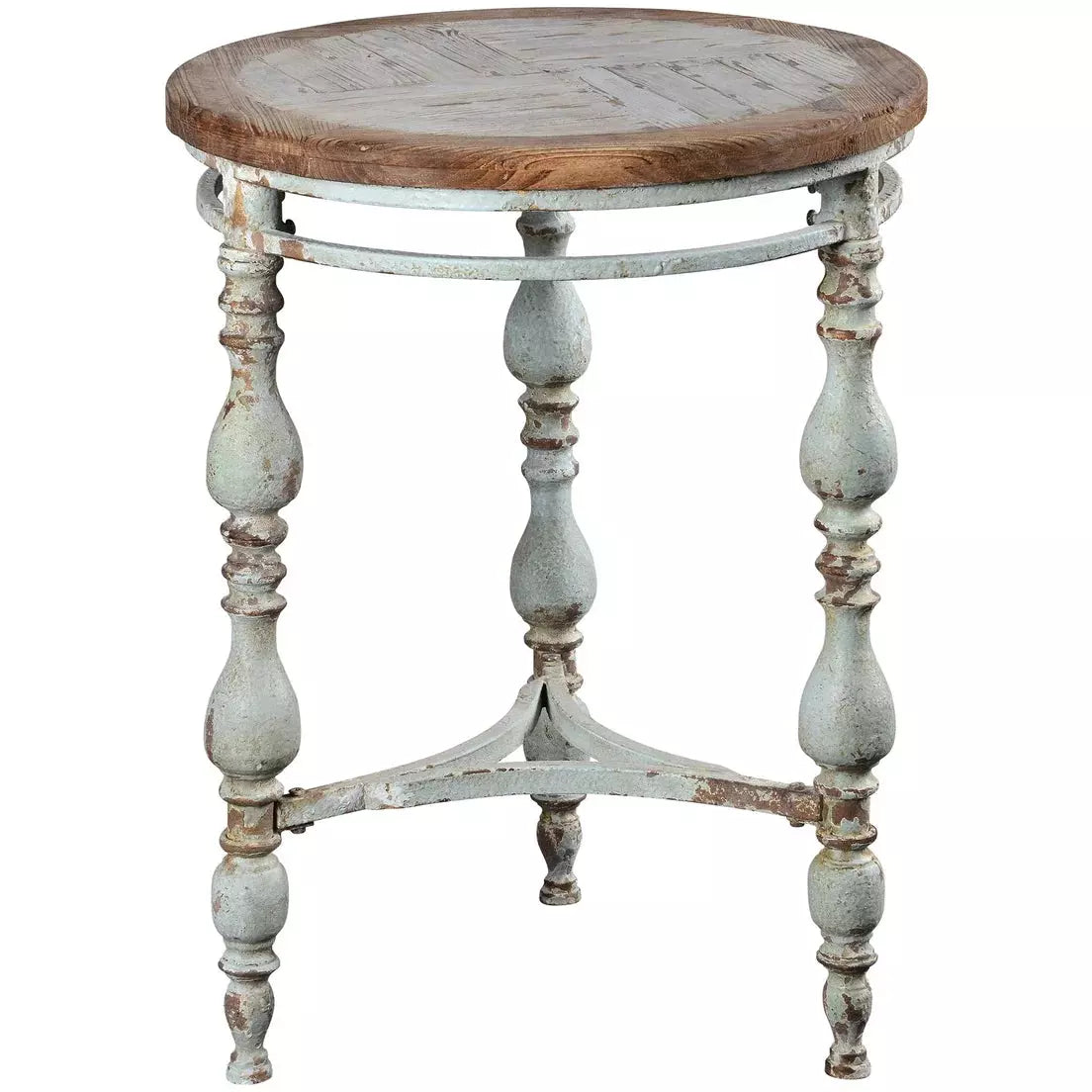 Steele Side Table