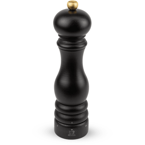 Paris u'Select Salt/Pepper Mill - Chocolate