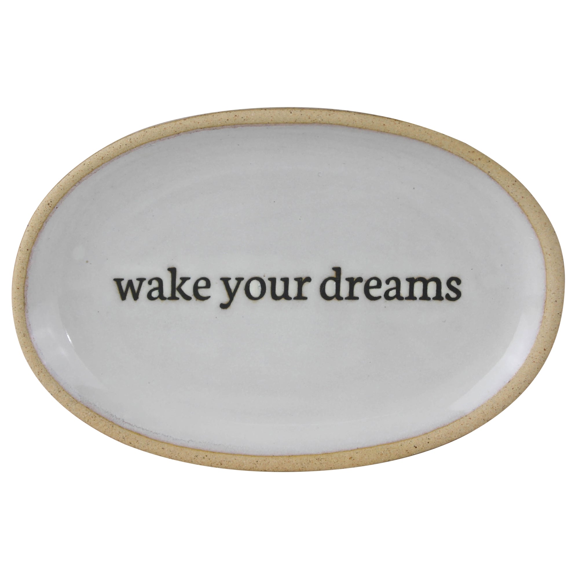 Affirmation Tray