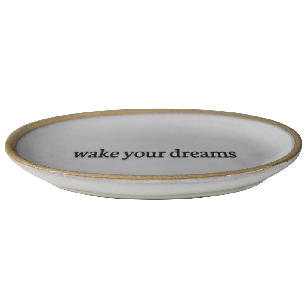 Affirmation Tray