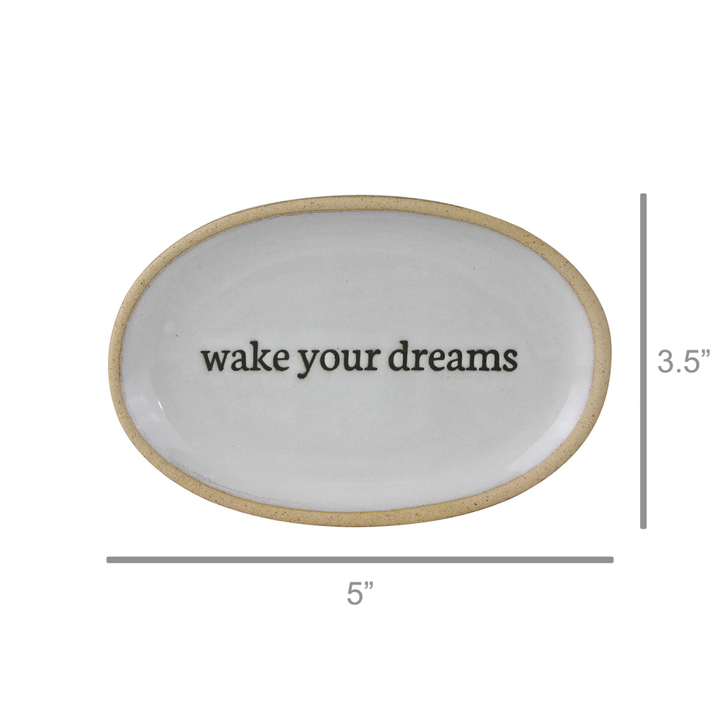 Affirmation Tray