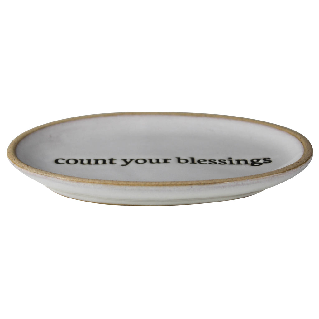 Affirmation Tray