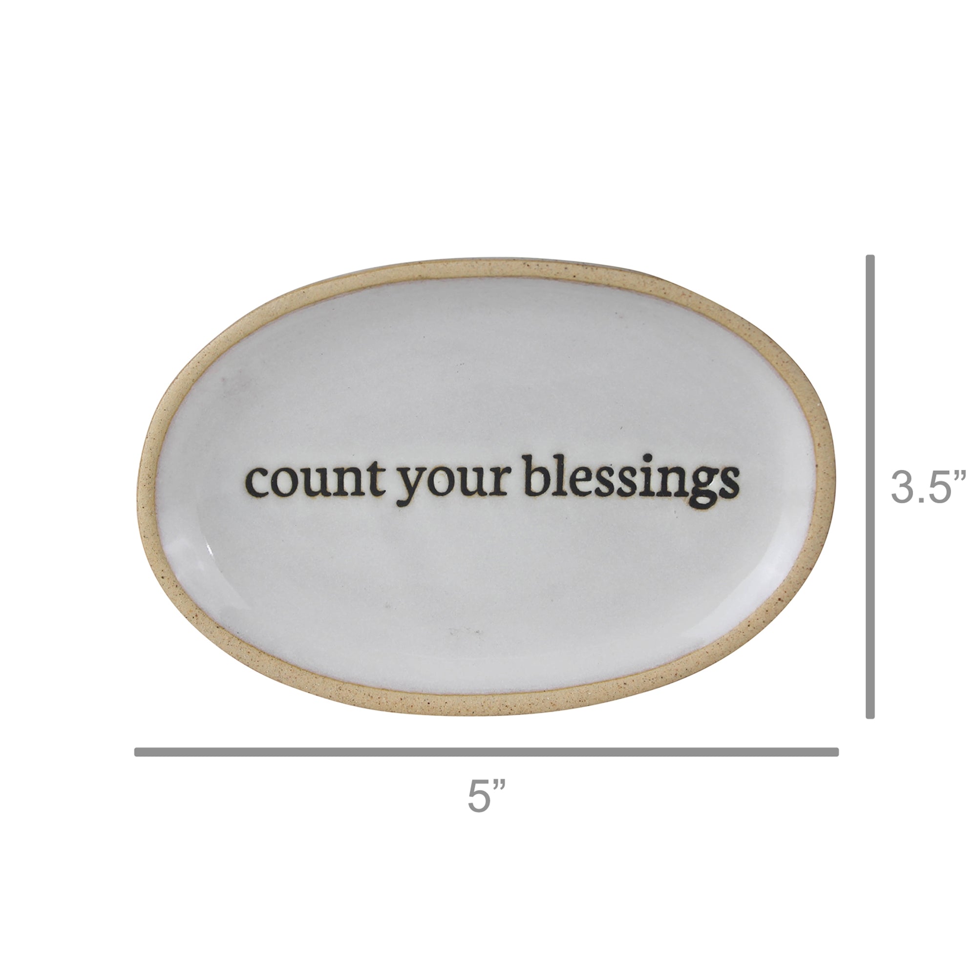 Affirmation Tray