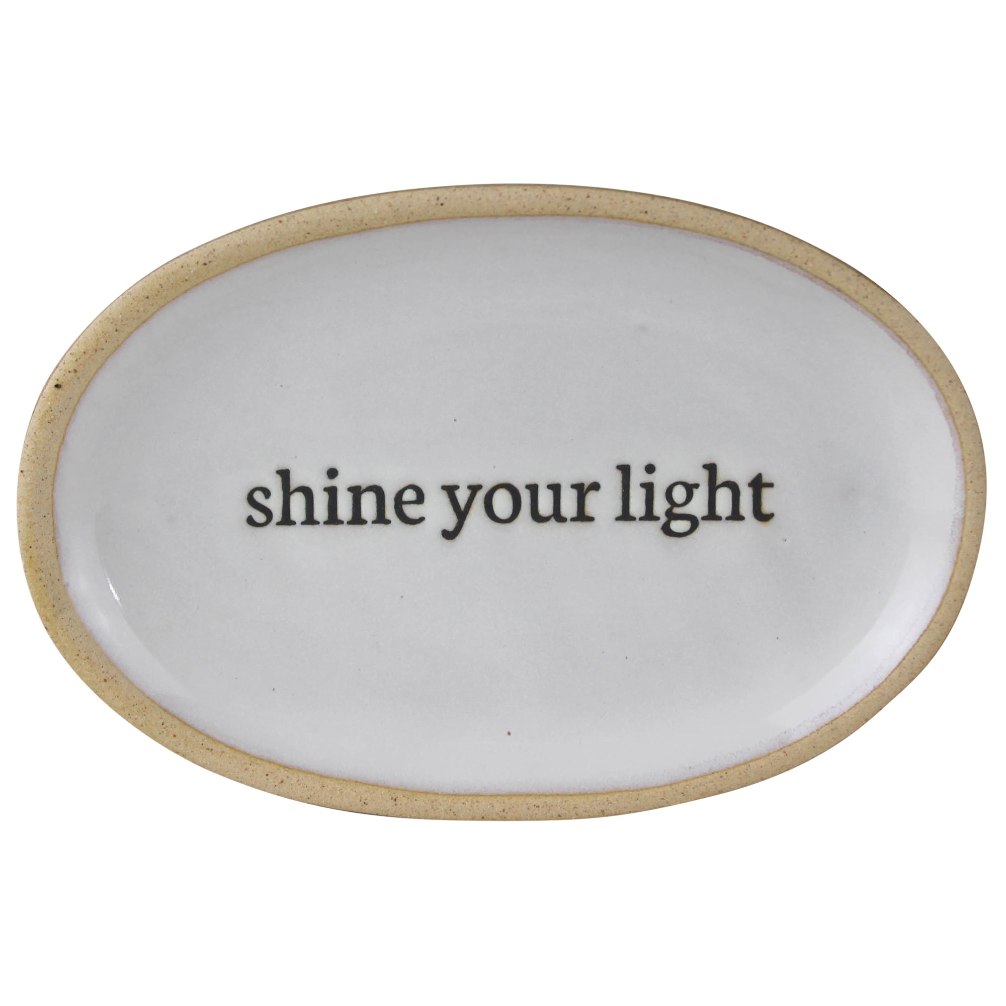 Affirmation Tray