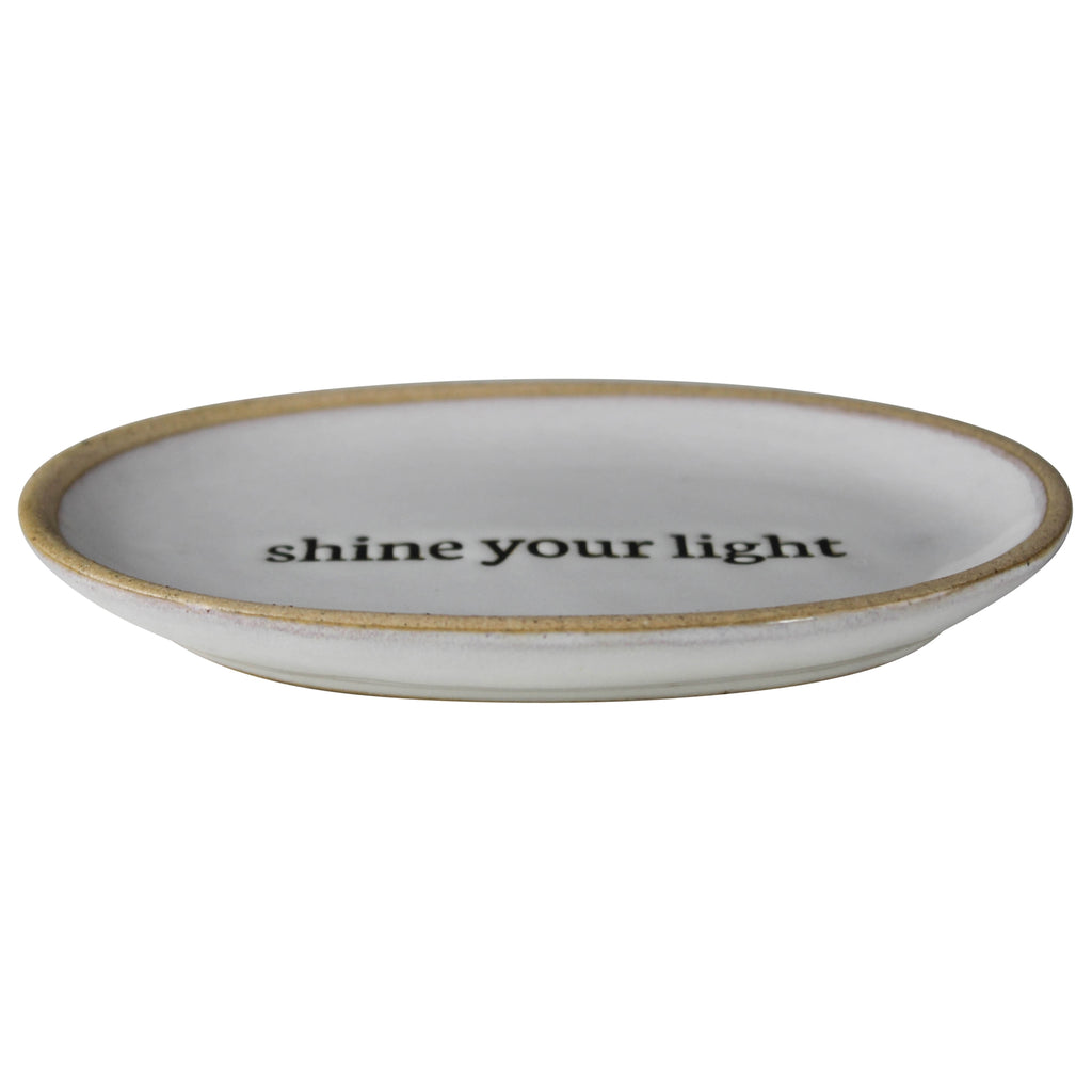Affirmation Tray