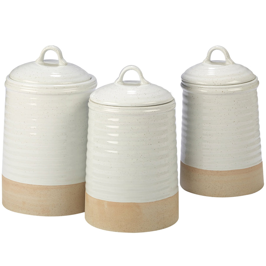 Artisan Canisters