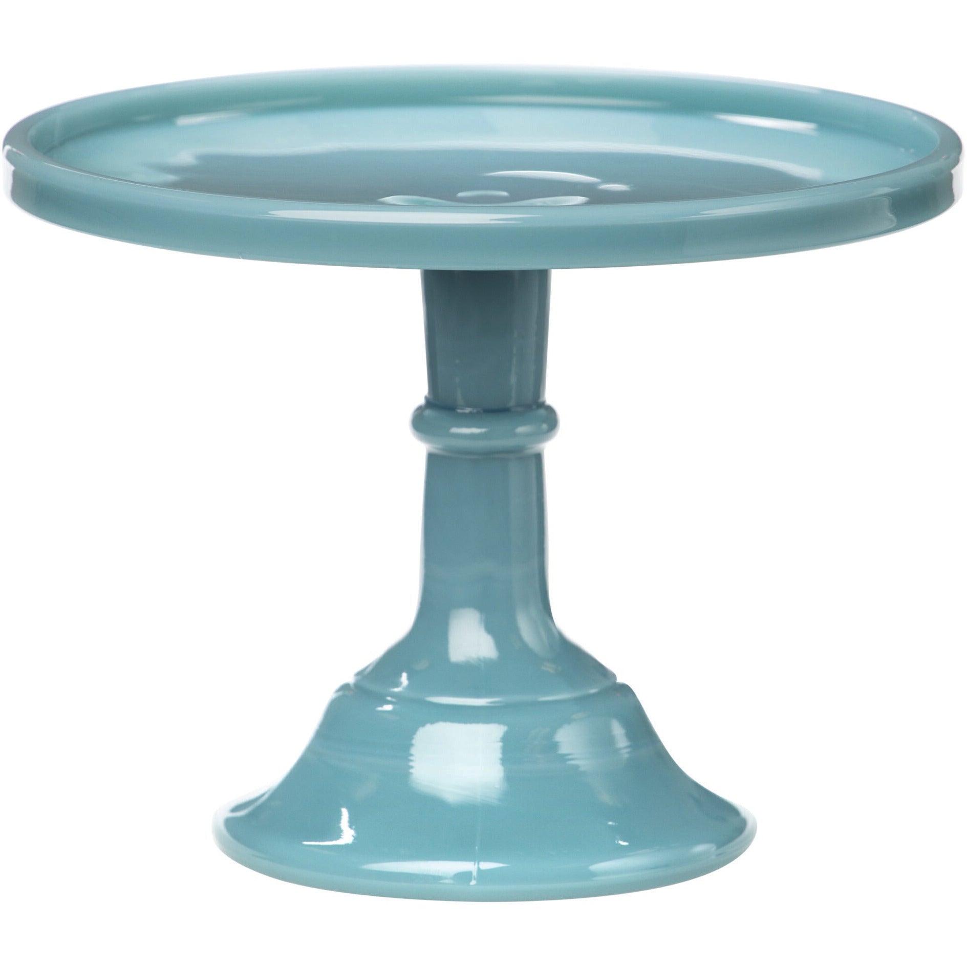 Cake Plate | 12"