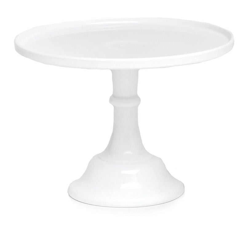 Cake Plate | 12"