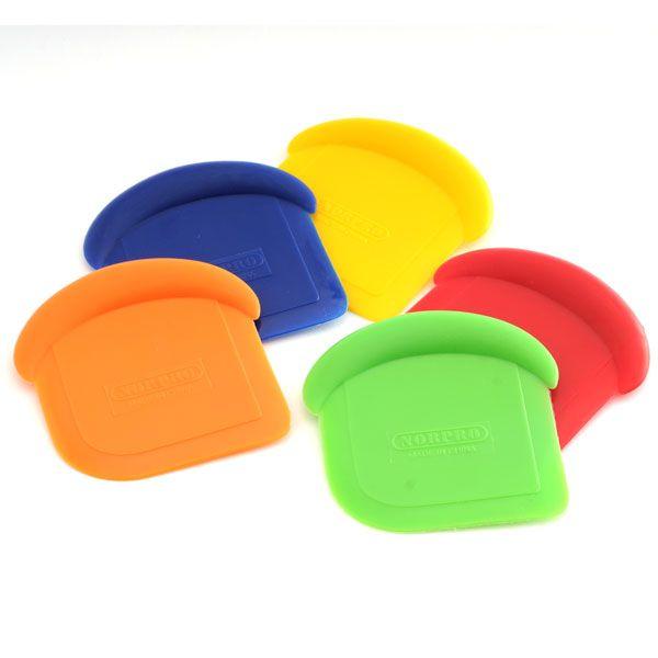 My Favorite Scraper - Assorted Colors