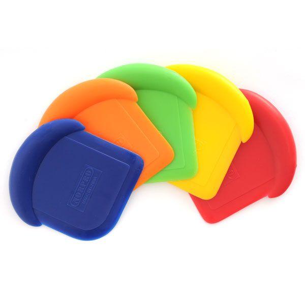 My Favorite Scraper - Assorted Colors