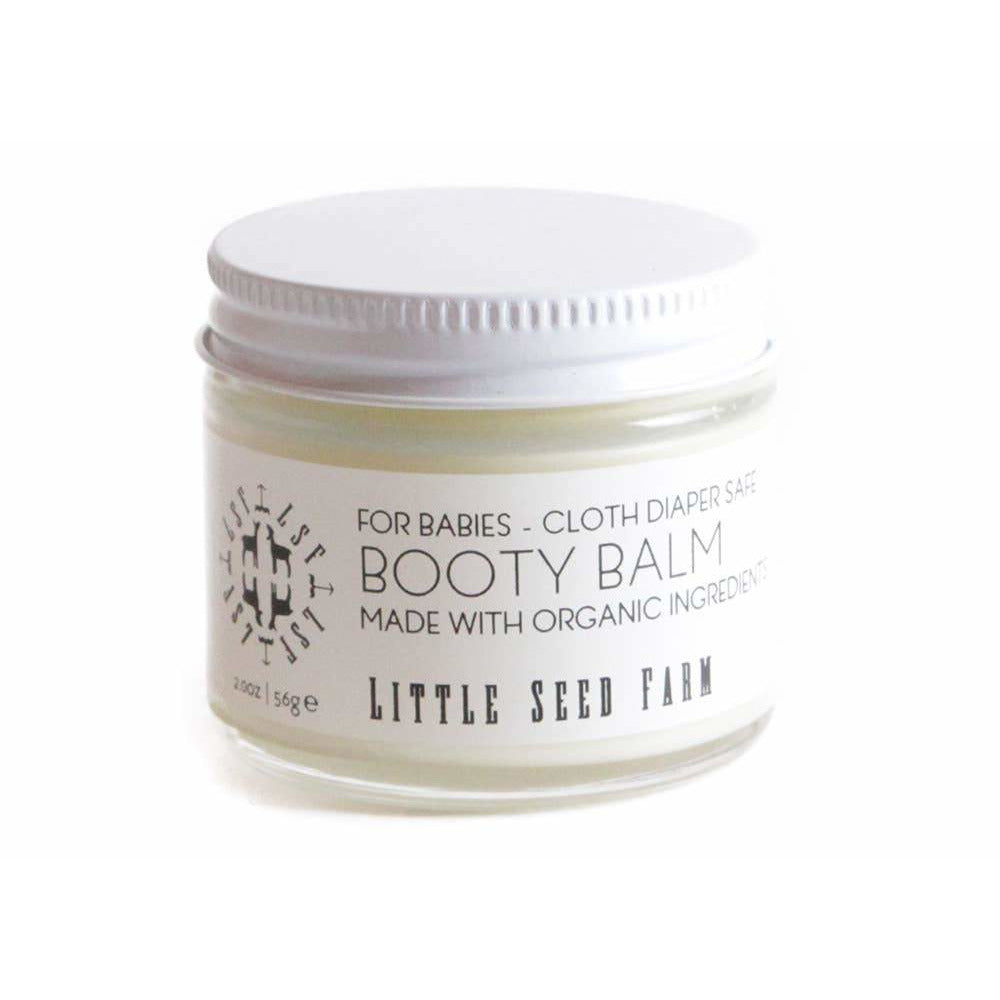 Booty Balm