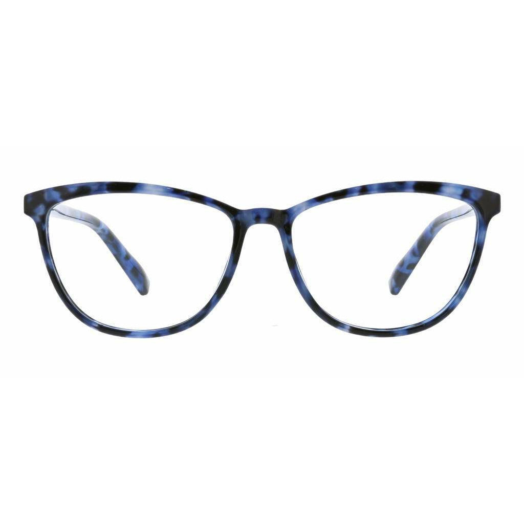Peepers Eyewear | Bengal - Navy Tortoise