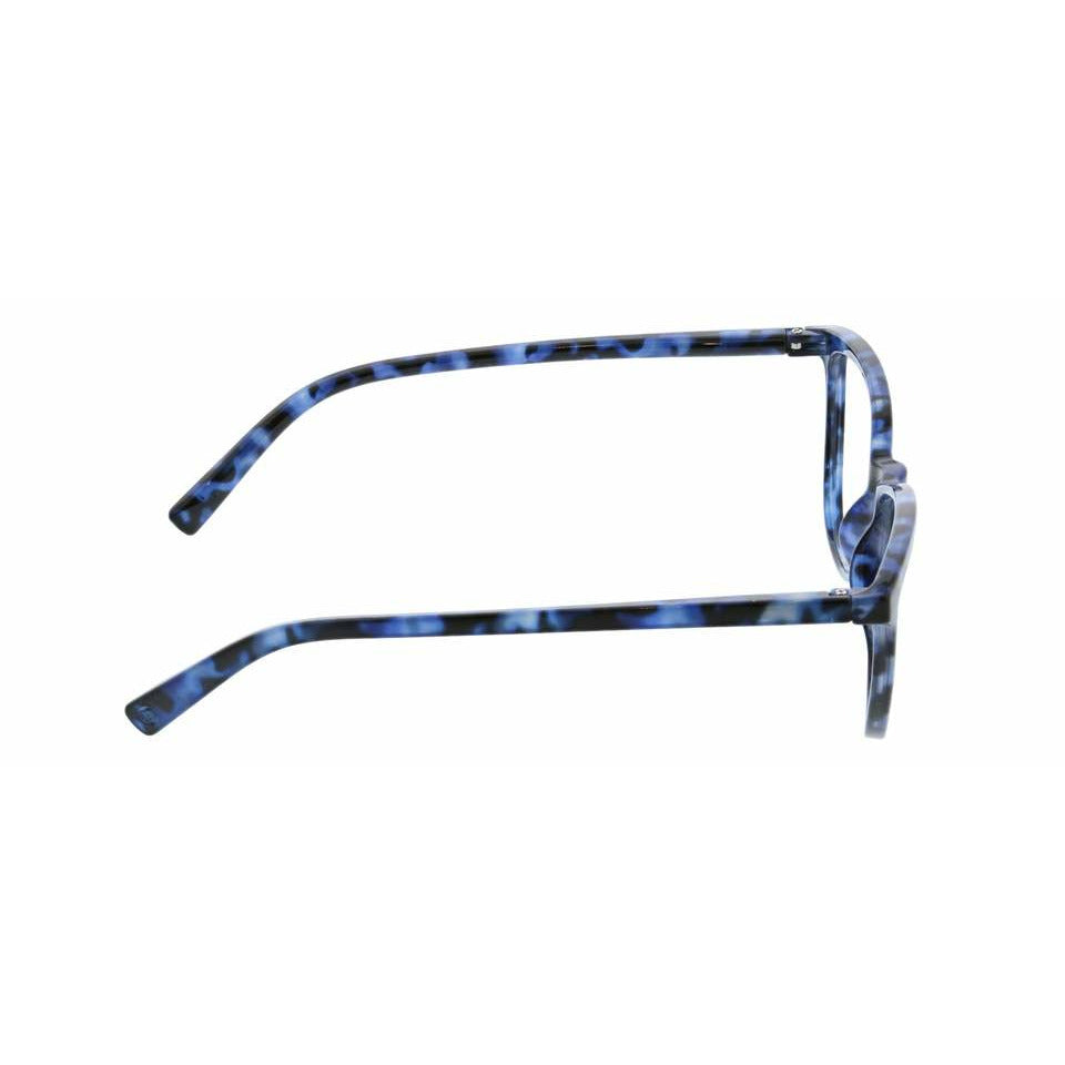 Peepers Eyewear | Bengal - Navy Tortoise