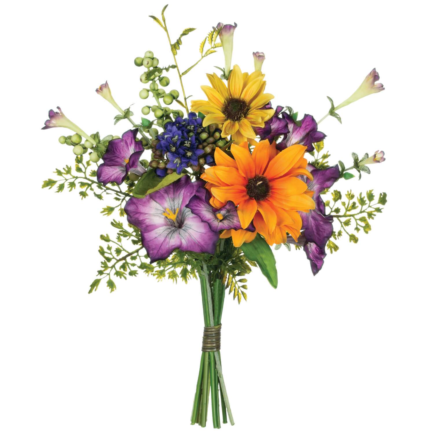 Mixed Flower Bouquet