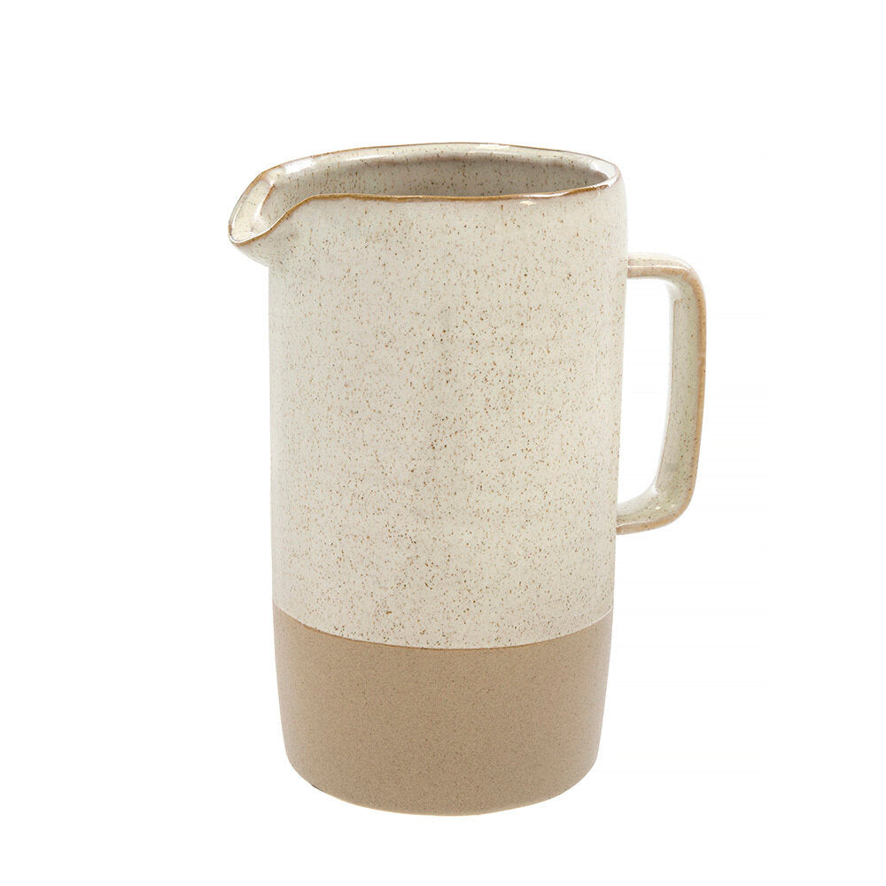 Galiano Pitcher