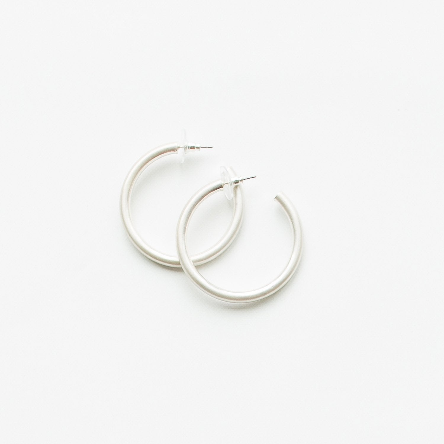 Heather Earrings