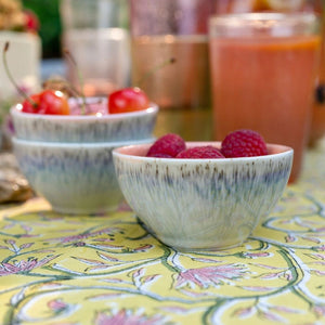 Calico Mini Bowl