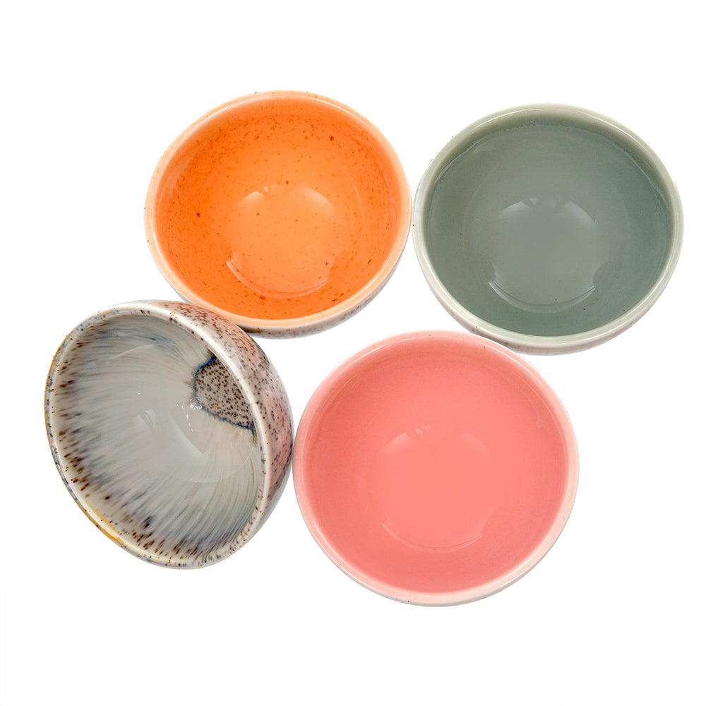 Calico Mini Bowl