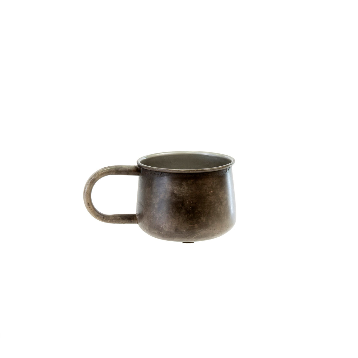 Patina Mug Pot