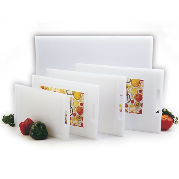 Professional Cutting Board