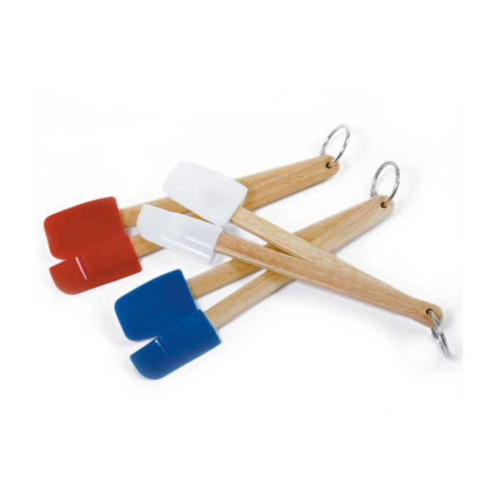 Mini Spatula 2-Piece Set