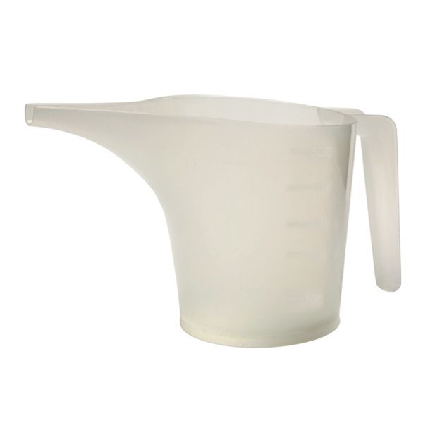 Measuring Funnel Pitcher | 2 Cup
