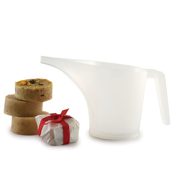 Measuring Funnel Pitcher | 2 Cup
