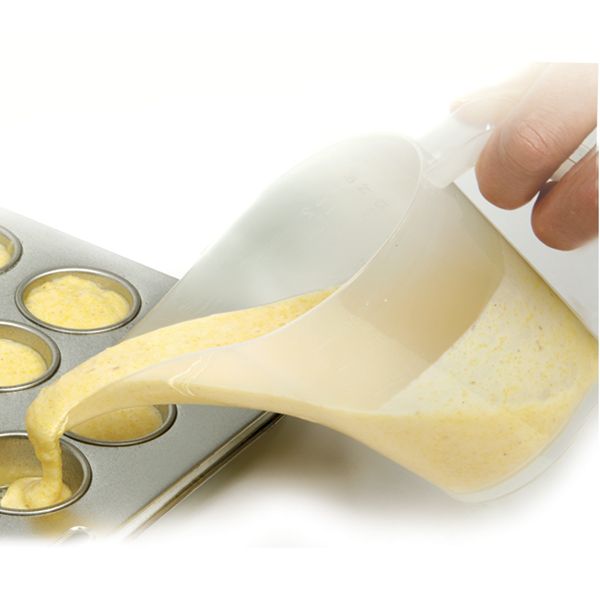 Measuring Funnel Pitcher | 2 Cup