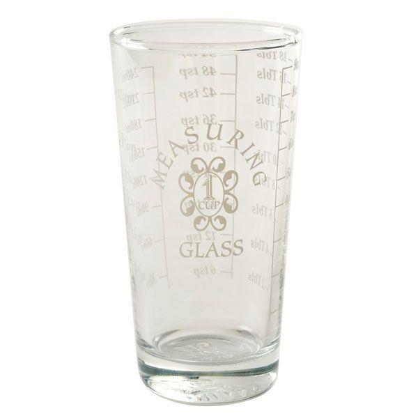 1 Cup Measuring Glass