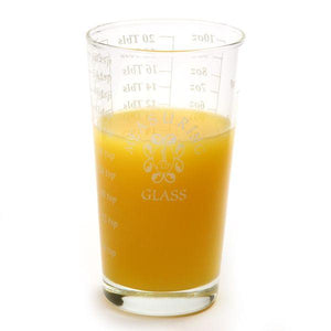 1 Cup Measuring Glass
