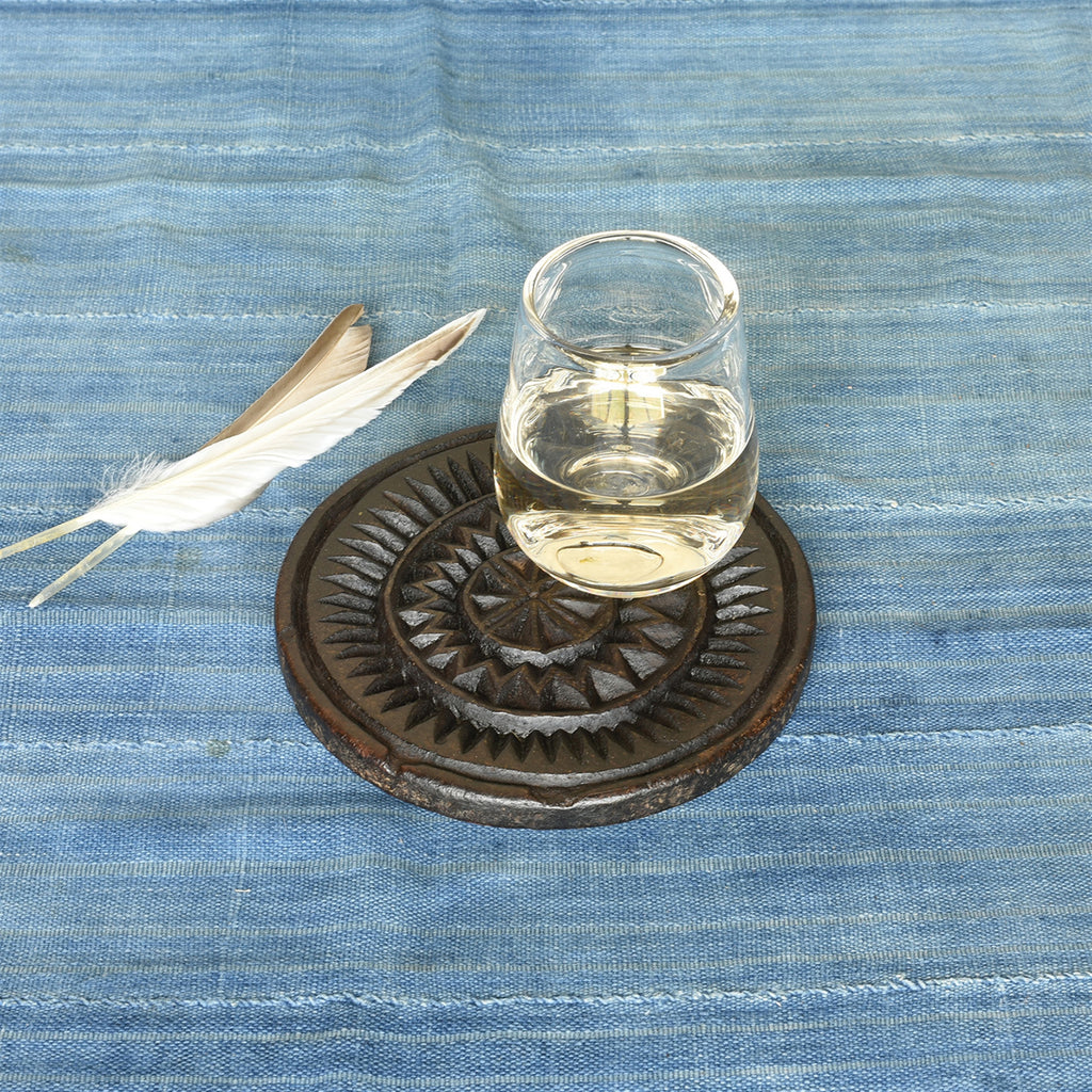 Found Stone Coaster