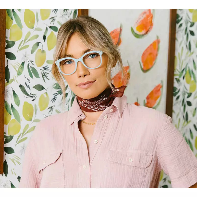 Peepers Eyewear | Flower Child