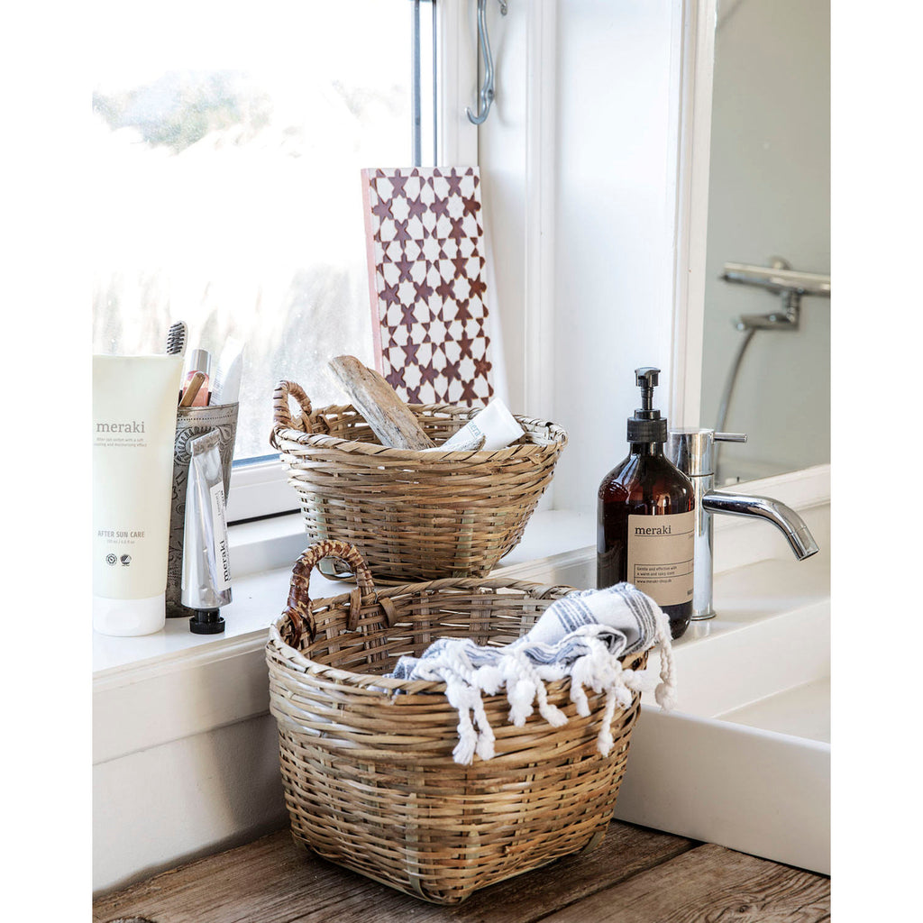 Tradition Basket