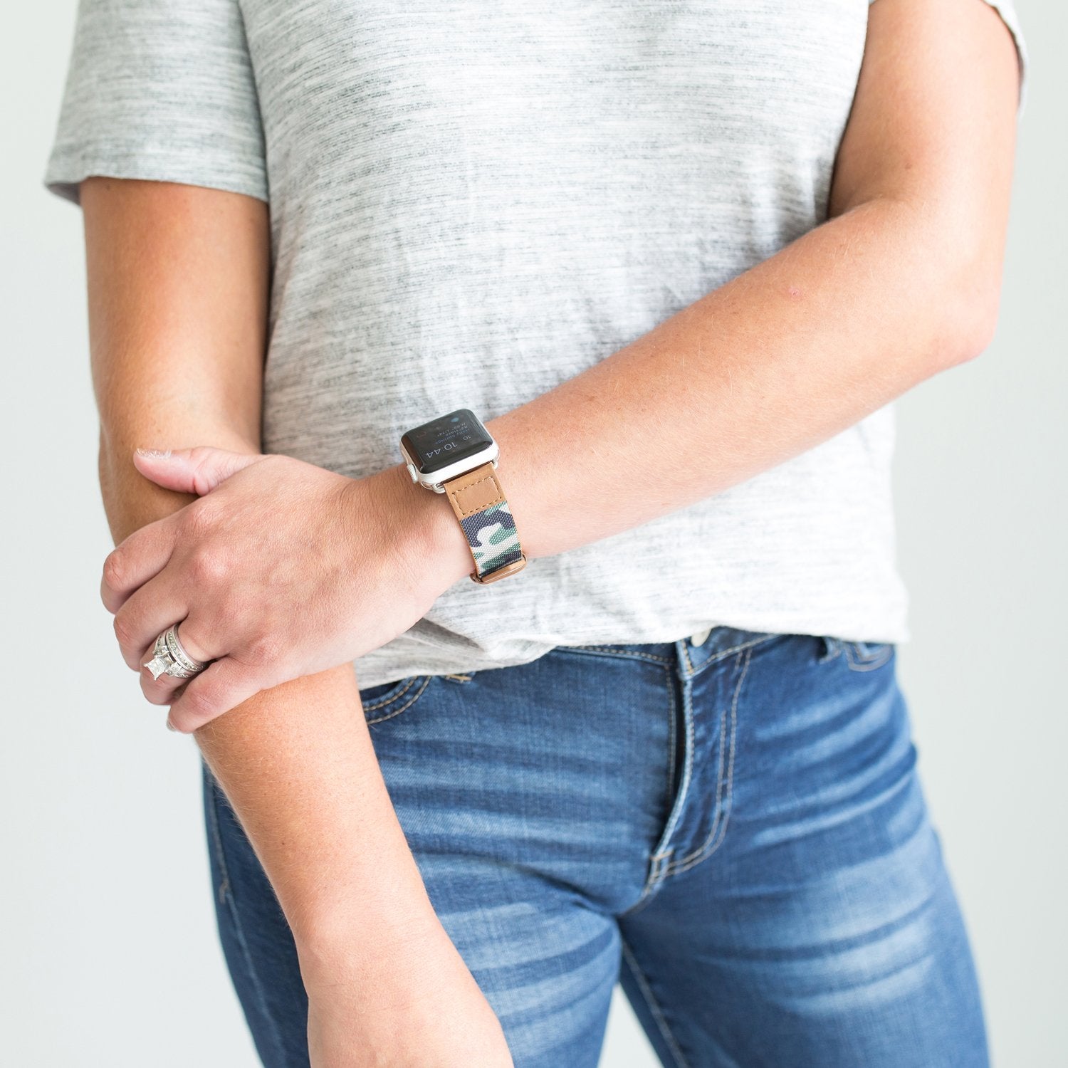Dell Watch Band