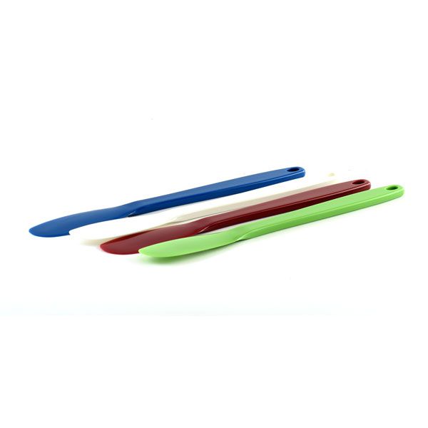 Long Spatula/Scraper | Colored
