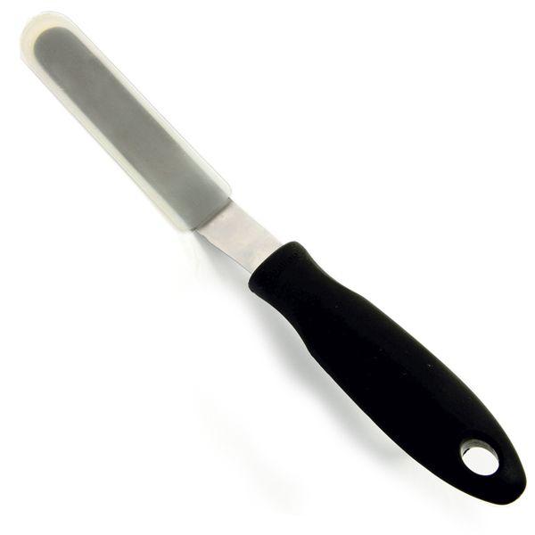 Grip-EZ Offset/Cupcake Spatula