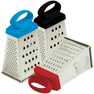 Stainless Steel Mini Grater