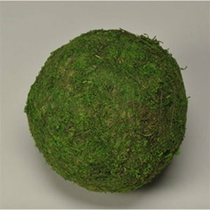 Green Moss Ball