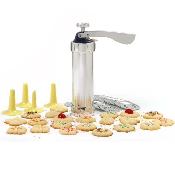 Cookie/Icing Press Gun