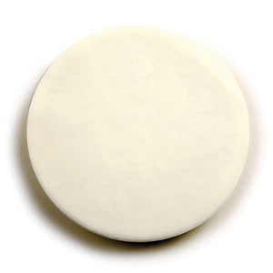 Round Parchment Pan Liners