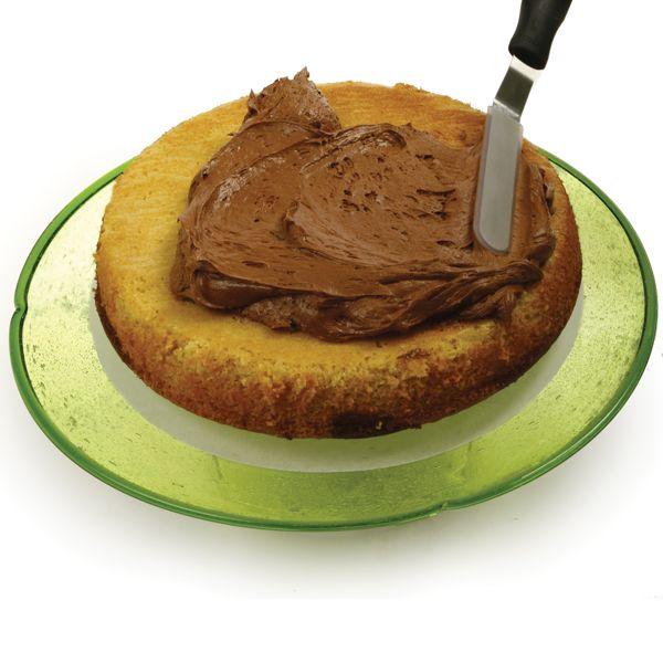 Round Parchment Pan Liners