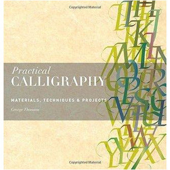 Practical Calligraphy