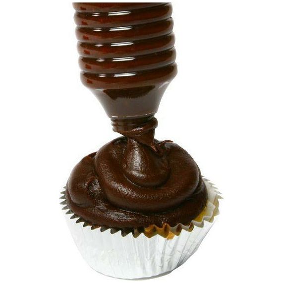 3-pc Red Cupcake Corer Set