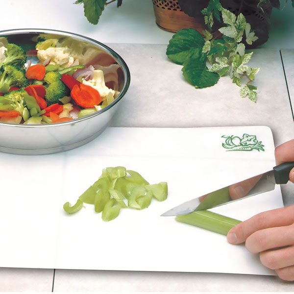 S/3 Flexible Cutting Mats