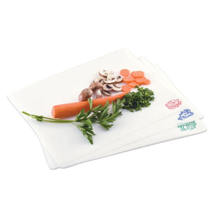 S/3 Flexible Cutting Mats