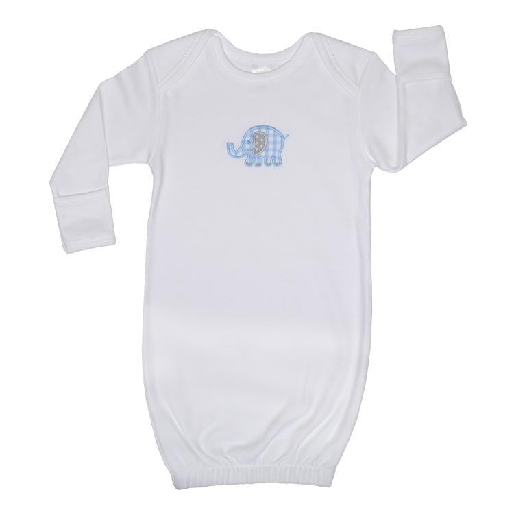 Signature Newborn Gown