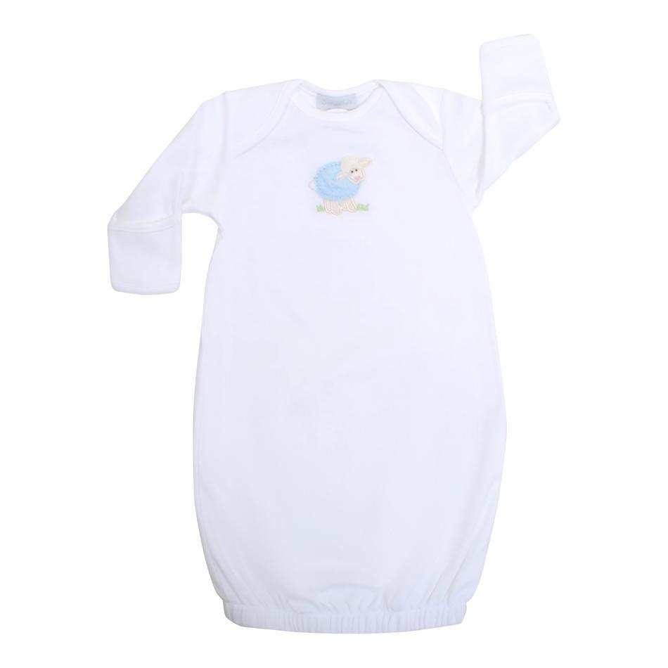 Signature Newborn Gown