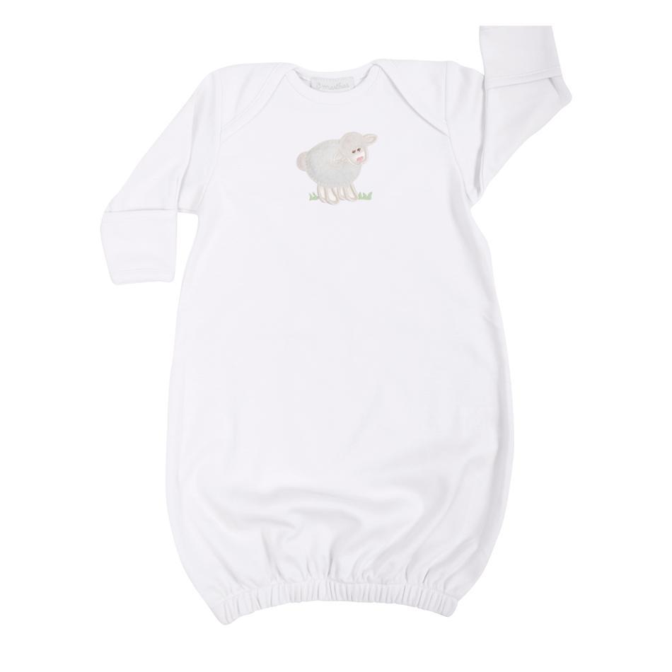 Signature Newborn Gown